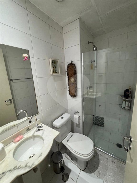 Apartamento à venda com 3 quartos, sendo 1 suíte, em Vila Maria, São Paulo, SP