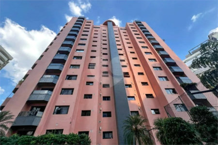 Apartamento à venda ou para alugar com 2 suítes em Santana, São Paulo, SP