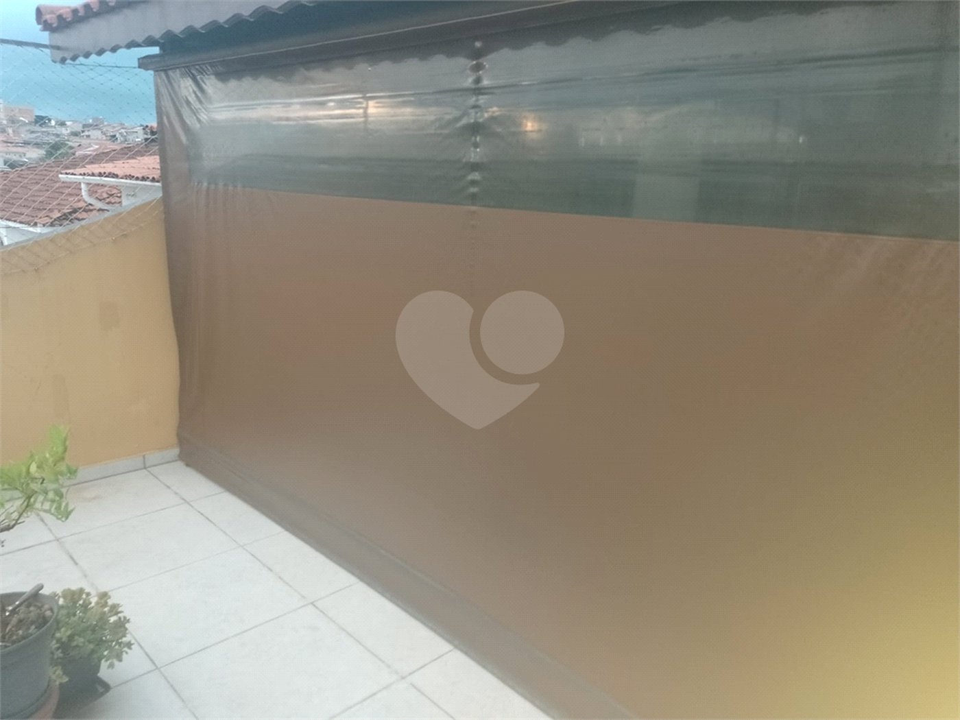 Casa à venda com 3 suítes no condomínio Vila Maria, São Paulo - SP