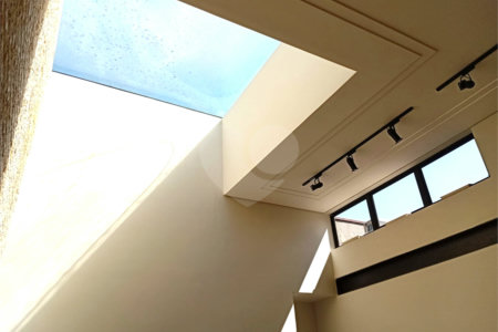 Casa de Vila à venda com 4 suítes em Granja Julieta, São Paulo, SP