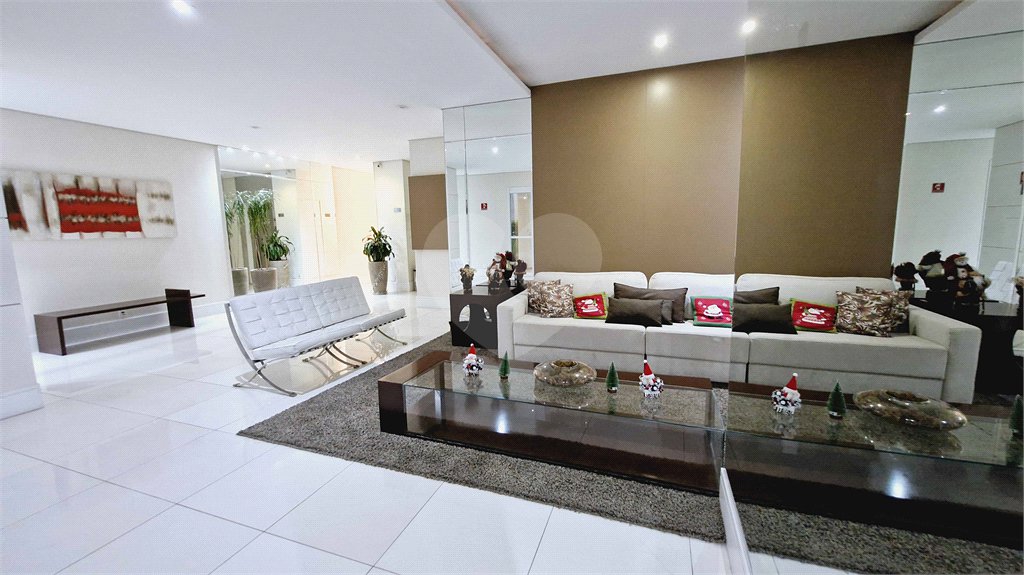 Apartamento à venda com 2 quartos, sendo 1 suíte, em Vila Guarani (z Sul), São Paulo, SP