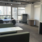 Sala para alugar em Vila Gertrudes, São Paulo, SP