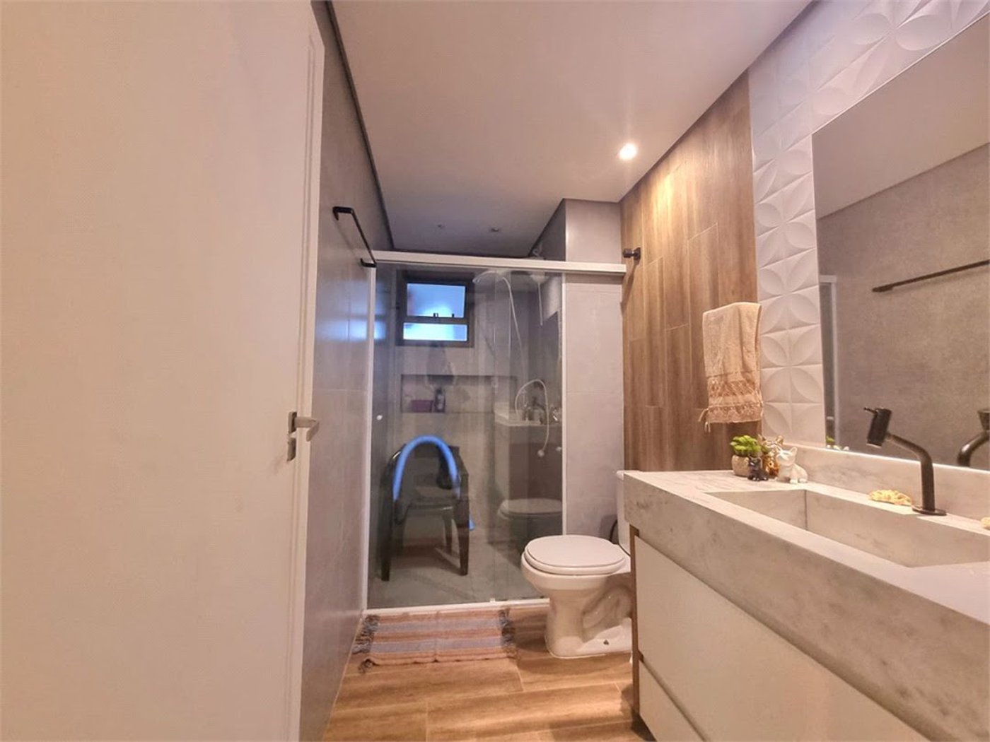 Apartamento Residencial à venda, Boqueirão, Santos - AP0700.