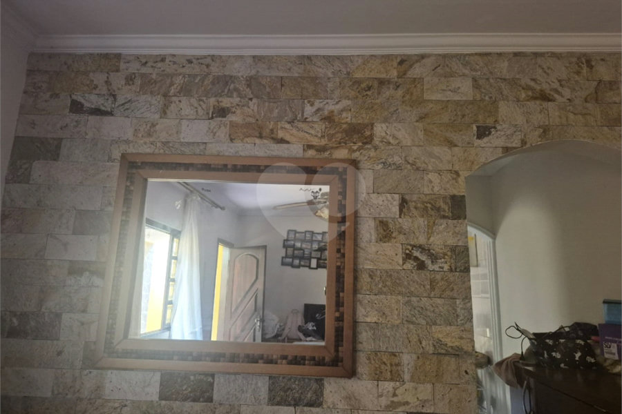 Casa à venda com 3 quartos, sendo 1 suíte, em Parque Edu Chaves, São Paulo, SP