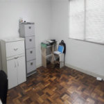 Casa de Vila para alugar com 1 quarto em Vila Nova Cachoeirinha, São Paulo, SP