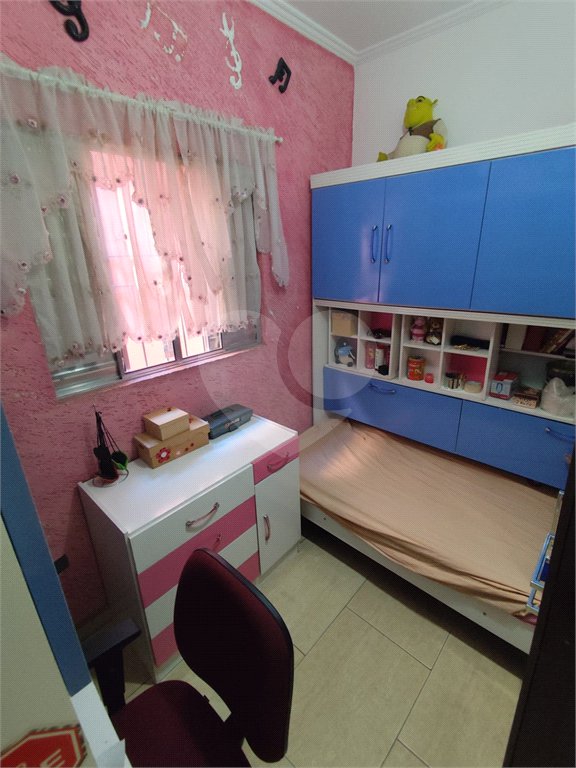 Cobertura à venda com 3 quartos, sendo 1 suíte,  em Vila Camilópolis, Santo André, SP