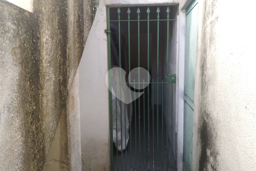 Casa Térrea à venda com 5 quartos em Parque Mandaqui, São Paulo, SP