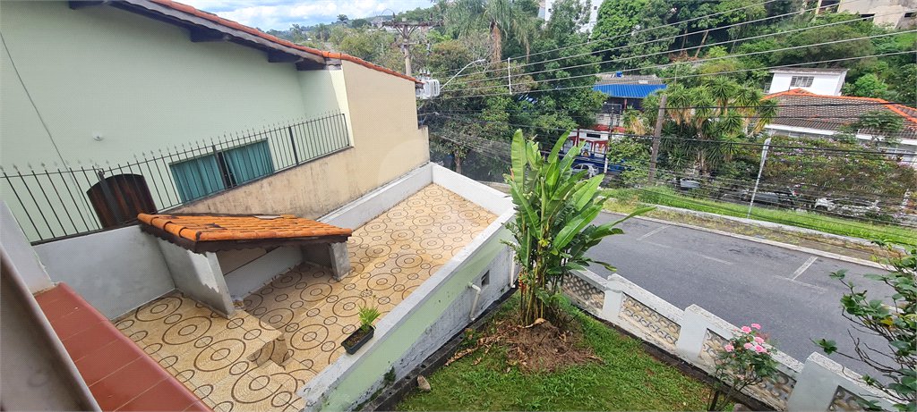 Casa à venda com 3 quartos no Centro, Mairiporã, SP
