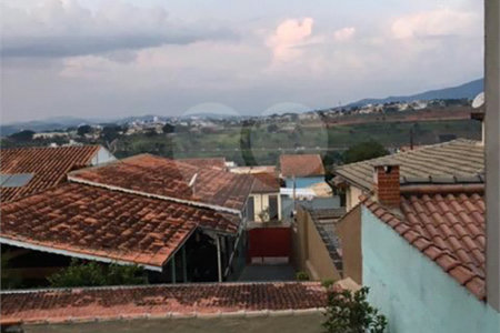 Casa à venda com 2 quartos em Jardim das Cerejeiras, Atibaia, SP