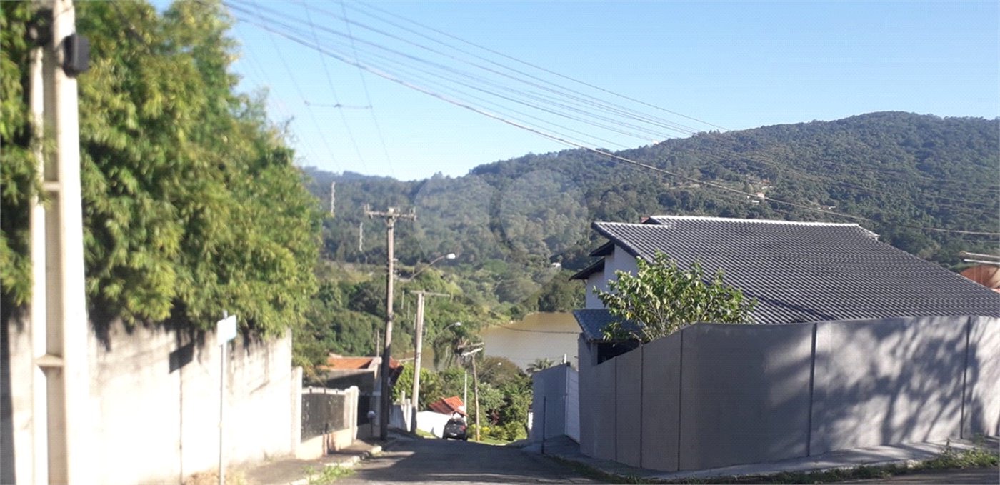 Terreno à venda em Serra da Cantareira, Mairiporã, SP