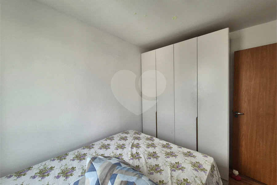 Apartamento à venda com 2 quartos em Pirituba, São Paulo, SP