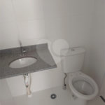 Apartamento à venda com 1 quarto em Butantã, São Paulo, SP