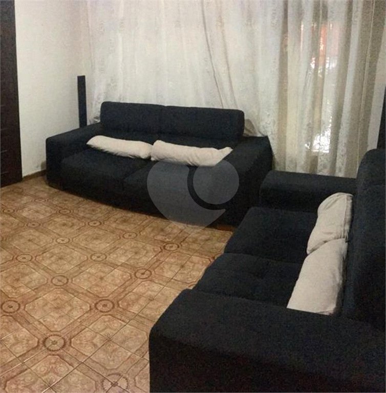 Sobrado à venda com 3 quartos em Vila Guilherme, São Paulo, SP
