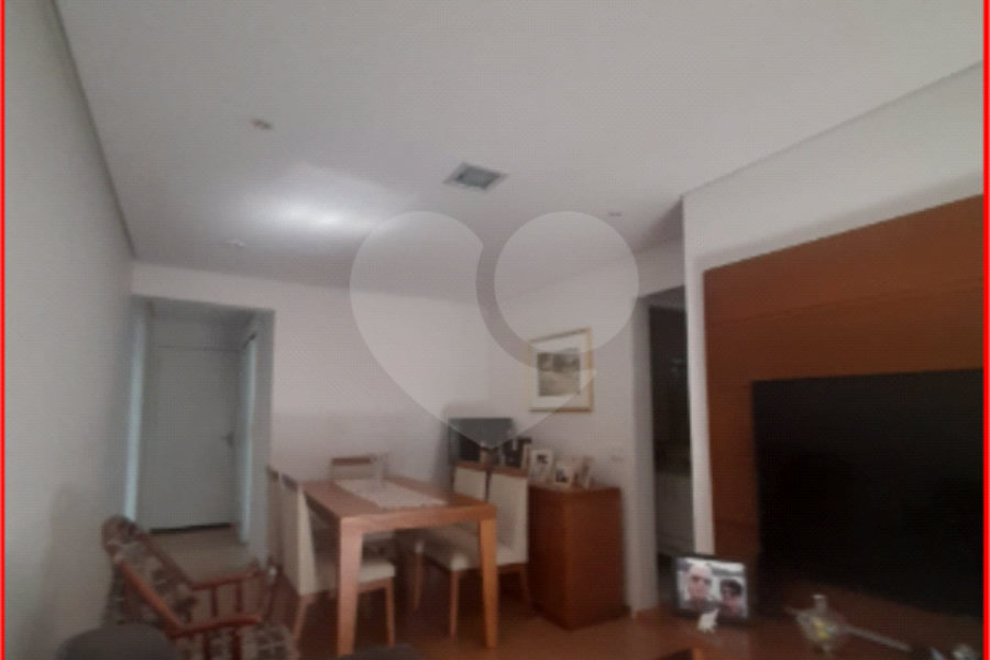 Apartamento à venda com 3 quartos, sendo 1 suíte, em Vila Nova Cachoeirinha, São Paulo, SP