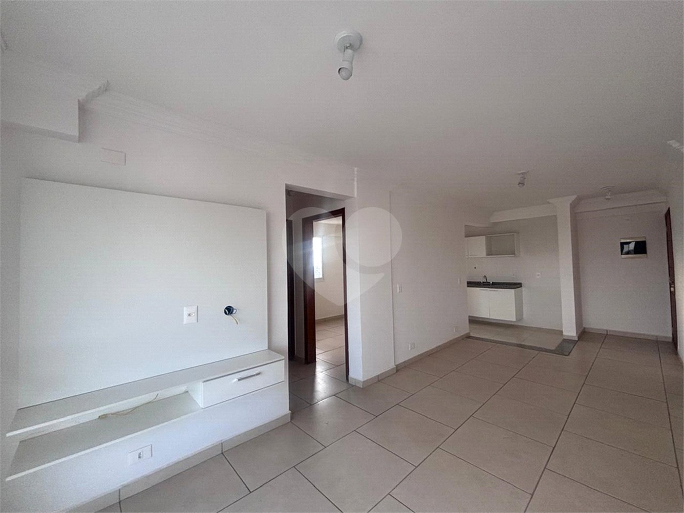 Apartamento à venda com 2 quartos, sendo 1 suíte, em Jardim Piratininga, Sorocaba, SP