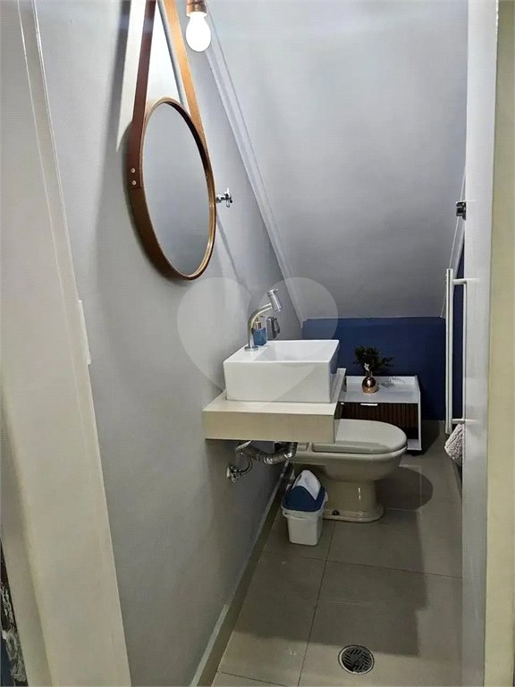 Sobrado à venda com 3 quartos, sendo 1 suíte,  em Vila Siqueira (zona Norte), São Paulo, SP