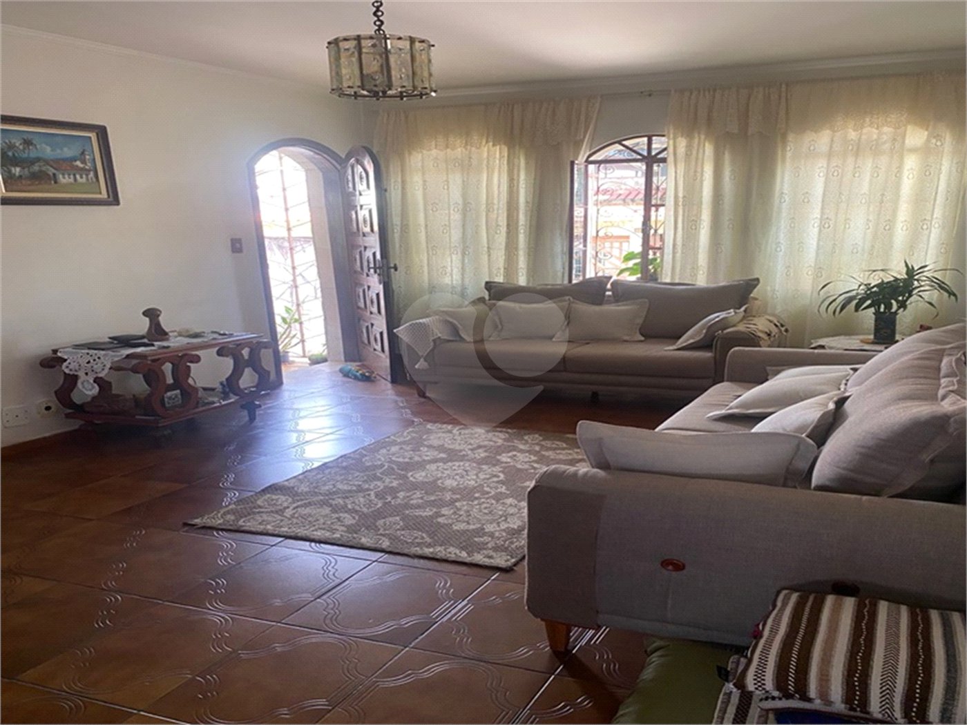 Sobrado à venda com 3 quartos, sendo 1 suíte, em Vila Guilherme, São Paulo, SP