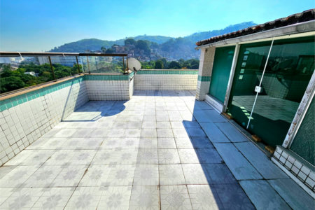 Apartamento à venda com 4 quartos, sendo 2 suítes, em Vila Isabel, Rio de Janeiro, RJ