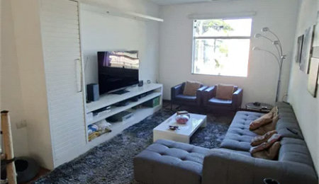 Casa à venda com 5 quartos, sendo 4 suítes, em Butantã, São Paulo, SP