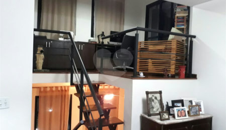 Triplex à venda com 3 quartos, sendo 1 suíte,  em Santana, São Paulo, SP