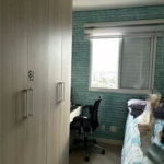 Apartamento à venda com 2 quartos, sendo 1 suíte, em Fazenda Morumbi, São Paulo, SP