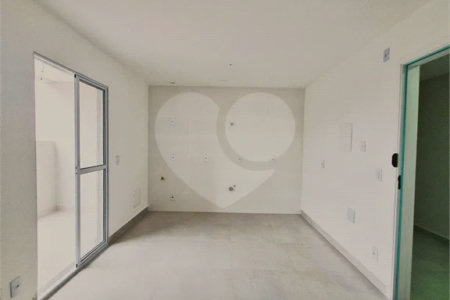 Apartamento à venda com 1 suíte em Vila Mariza Mazzei, São Paulo, SP
