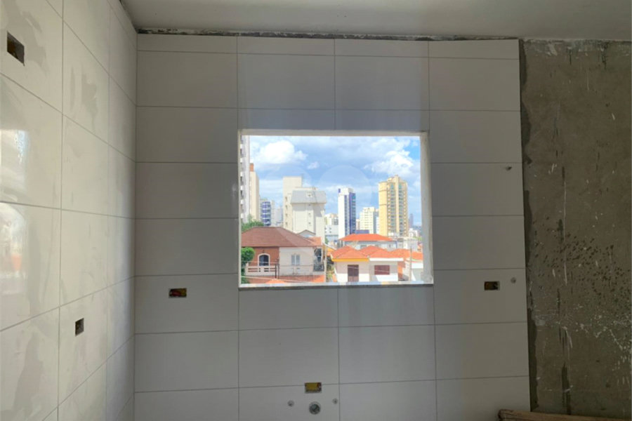 Apartamento à venda com 2 quartos em Santana, São Paulo, SP