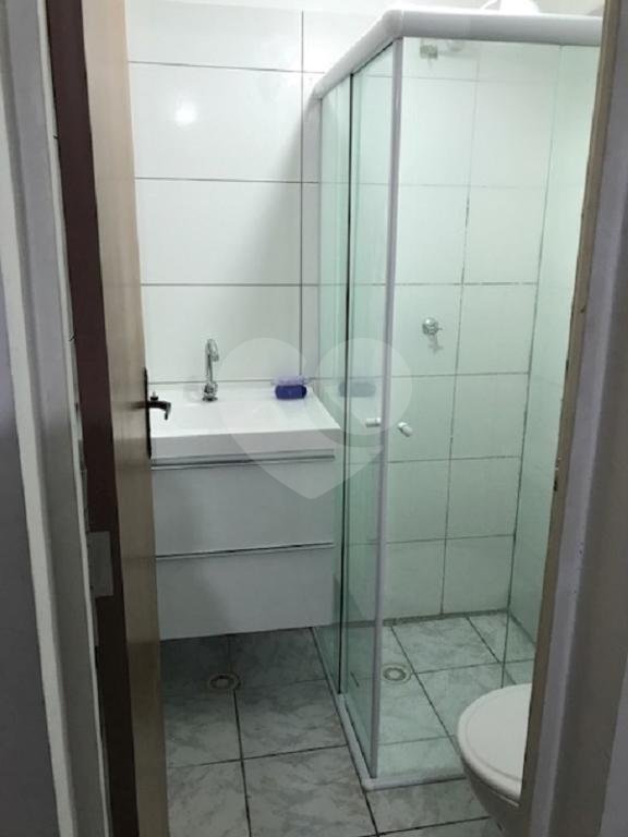 Apartamento à venda com 3 quartos em Super Quadra Morumbi, São Paulo, SP
