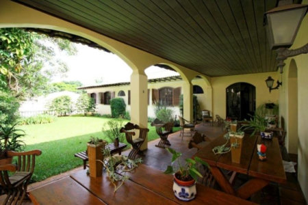 Casa Térrea à venda com 4 quartos, sendo 1 suíte, em City Boaçava, São Paulo, SP