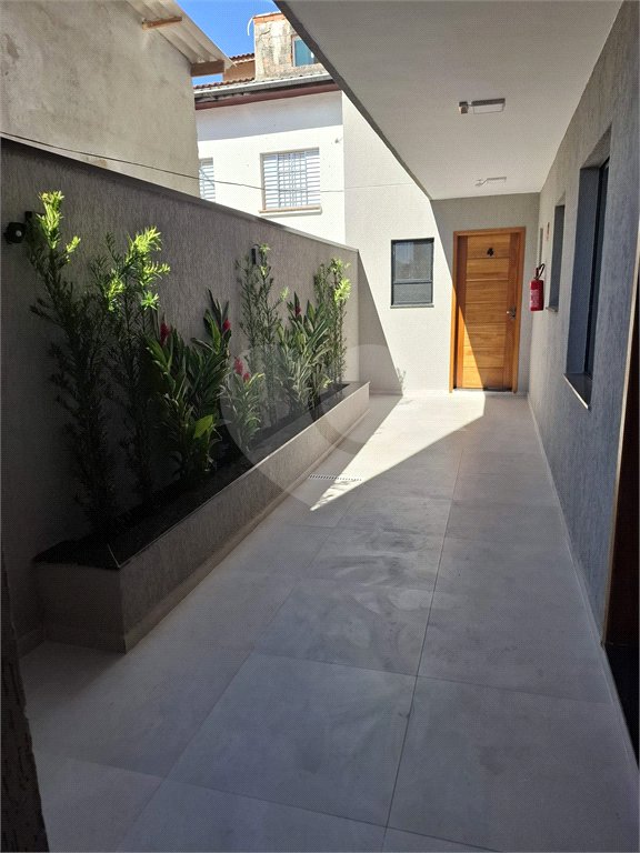 Apartamento à venda com 2 quartos em Quinta da Paineira, São Paulo, SP