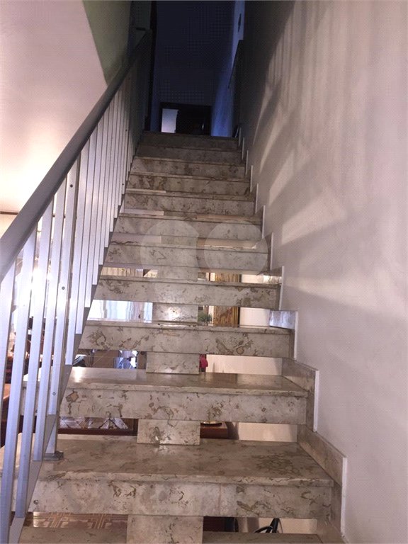 Sobrado à venda ou para alugar com 3 quartos, sendo 1 suíte, em Anália Franco, São Paulo, SP