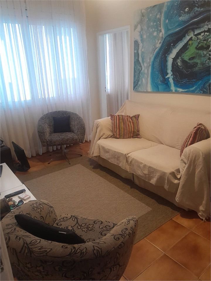 Apartamento Residencial à venda, Itararé, São Vicente - AP1621.