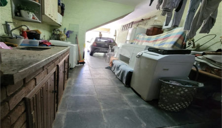 Casa à venda com 2 quartos no condomínio Residencial Zett, São Paulo - SP