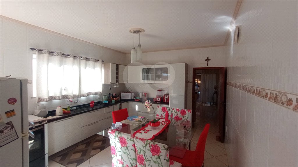 Casa à venda com 5 quartos em Retiro Santana, Itapetininga, SP