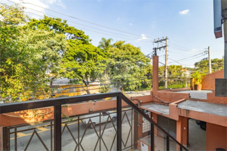 Casa à venda com 4 quartos em Perdizes, São Paulo, SP