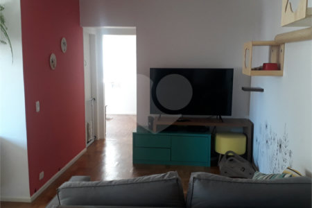 Apartamento à venda com 2 quartos em Vila Cordeiro, São Paulo, SP