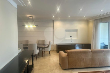 Apartamento para alugar com 3 quartos, sendo 2 suítes, em Jardim Paulista, São Paulo, SP