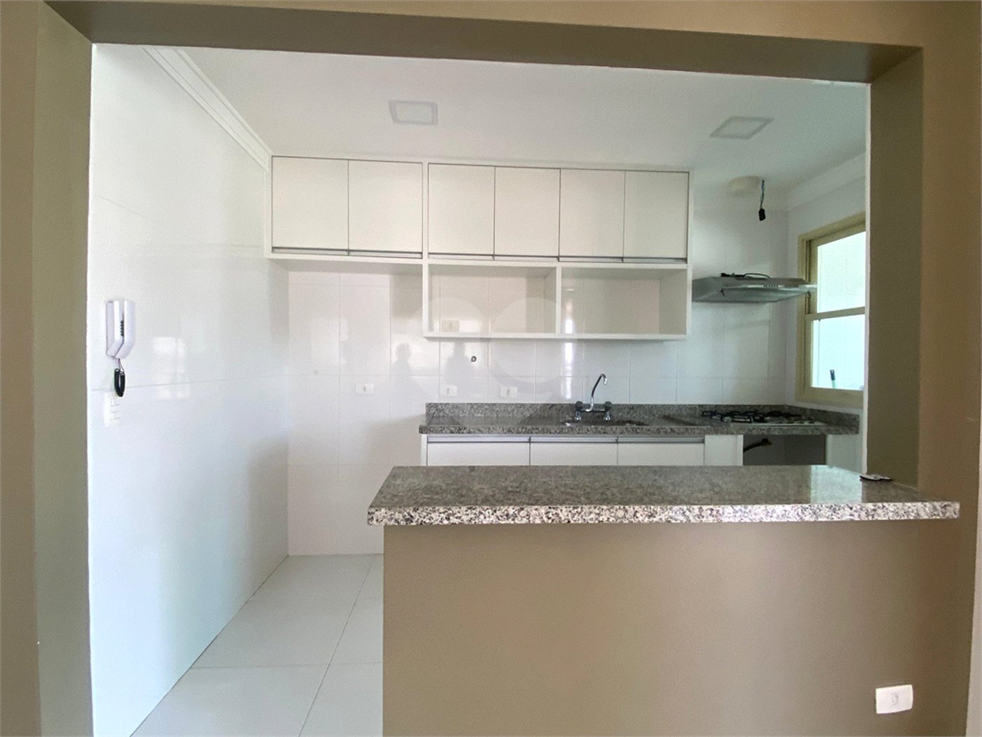 Apartamento para alugar com 2 quartos, sendo 1 suíte, em Santana, São Paulo, SP