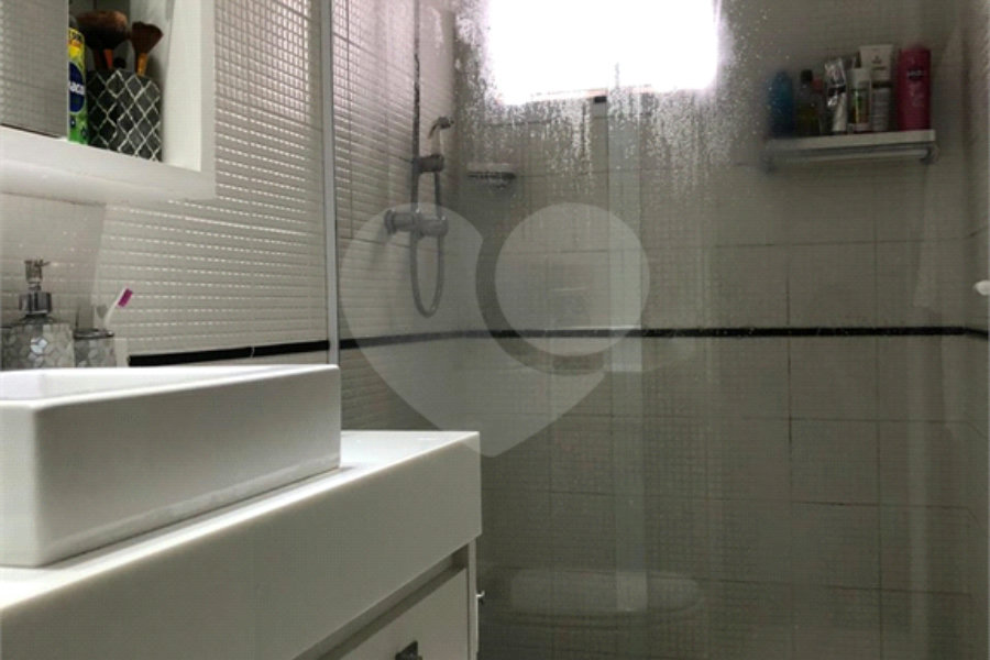Apartamento à venda com 3 suítes em Santana, São Paulo, SP