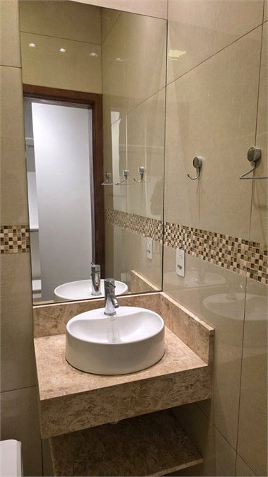 Casa em condomínio à venda com 1 quarto, sendo 3 suítes,  em Jardim Campos do Conde II, Sorocaba, SP