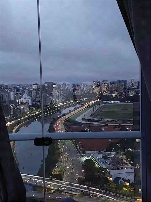 Apartamento para alugar com 1 quarto em Butantã, São Paulo, SP