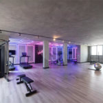 Studio à venda ou para alugar com 1 quarto em Brooklin Paulista, São Paulo, SP