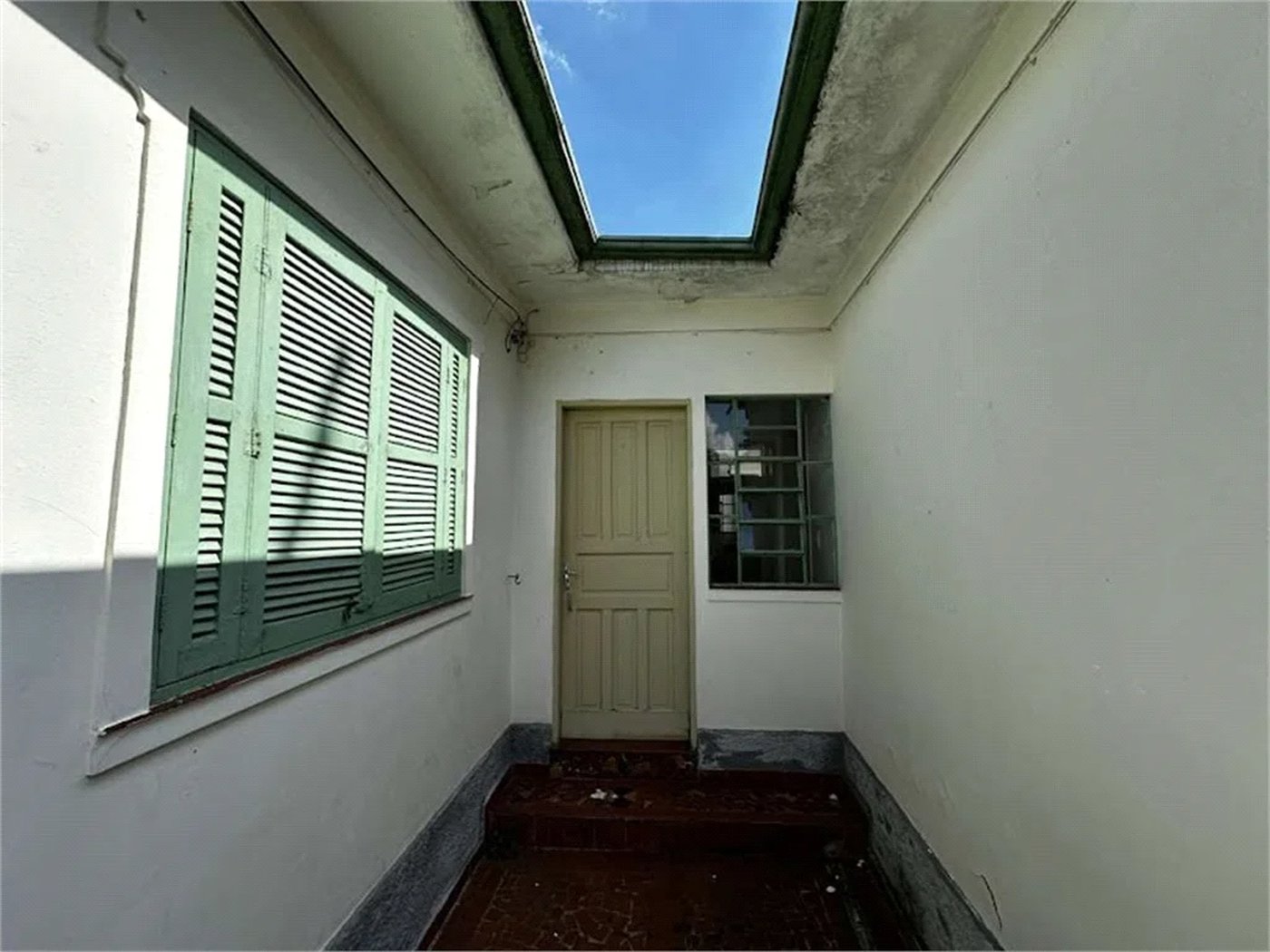 Casa à venda em Bela Aliança, São Paulo, SP