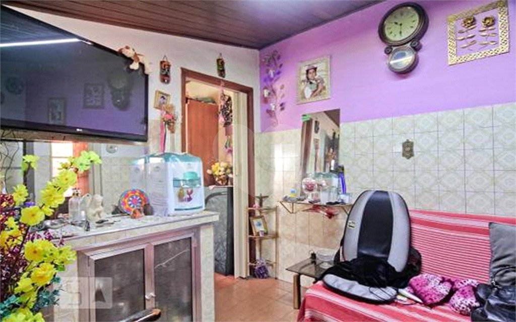 Sobrado à venda com 2 quartos em Tucuruvi, São Paulo, SP