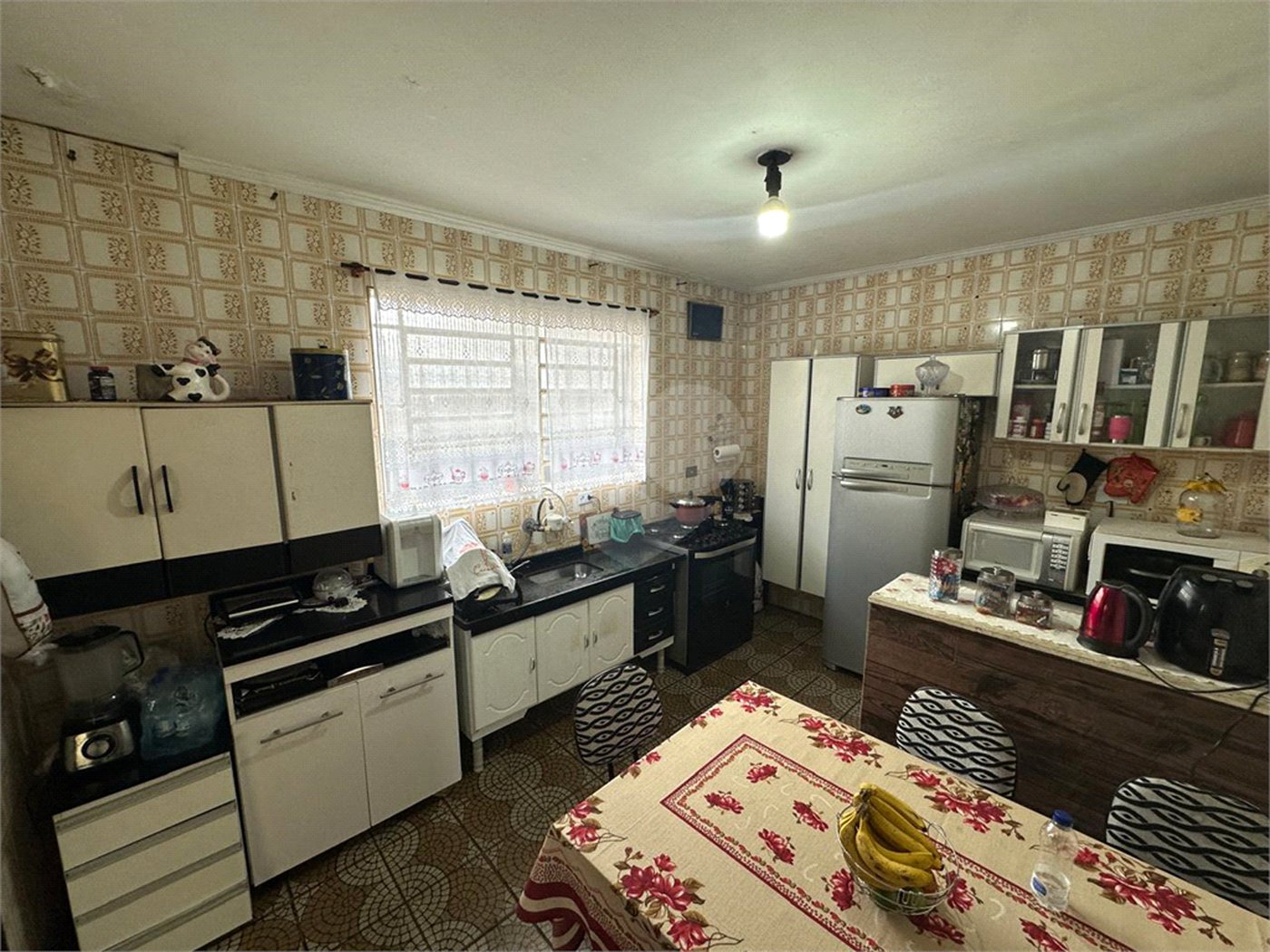 Sobrado à venda com 4 quartos, sendo 2 suítes, em Tucuruvi, São Paulo, SP