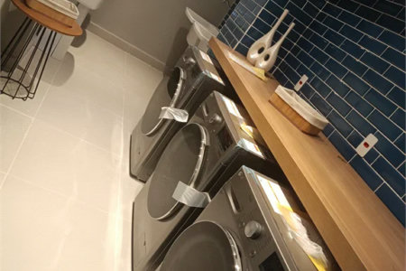 Apartamento à venda com 2 quartos em Vila Nova das Belezas, São Paulo, SP