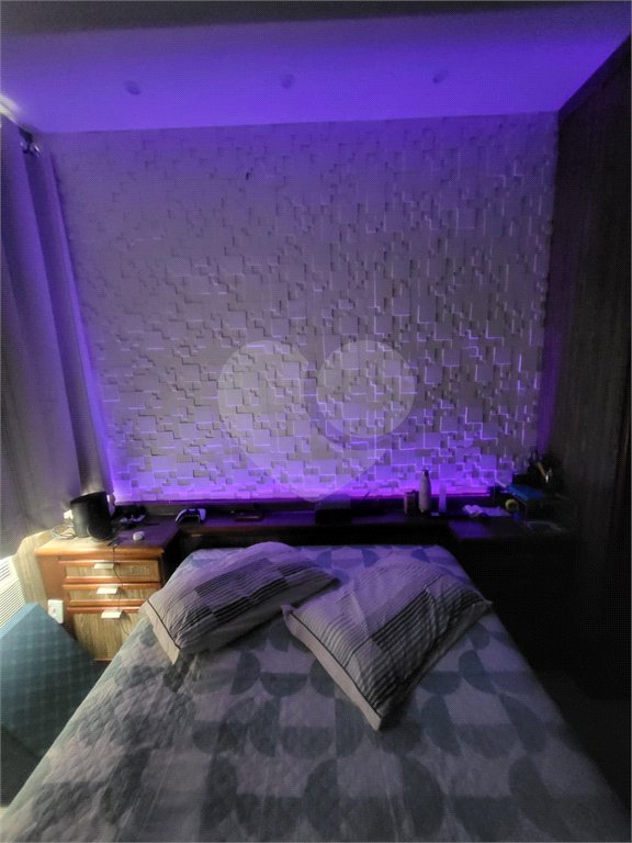 Apartamento à venda com 2 quartos, sendo 1 suíte, em Barra da Tijuca, Rio de Janeiro, RJ