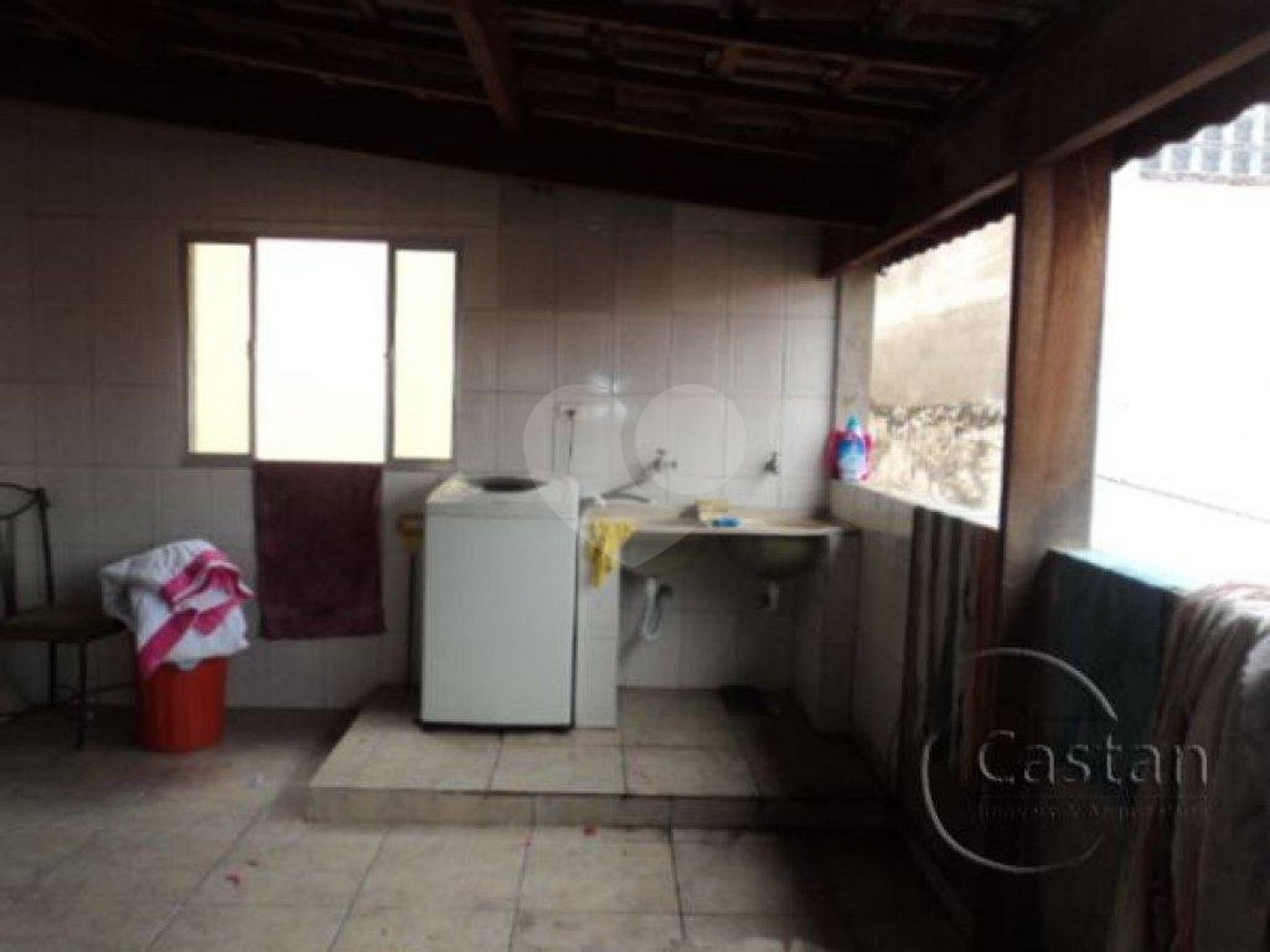3 casas – alto da mooca