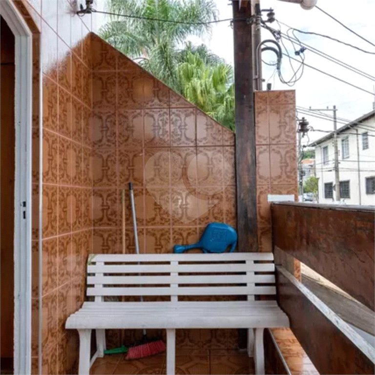 Sobrado à venda com 3 suítes em Mirandópolis, São Paulo, SP