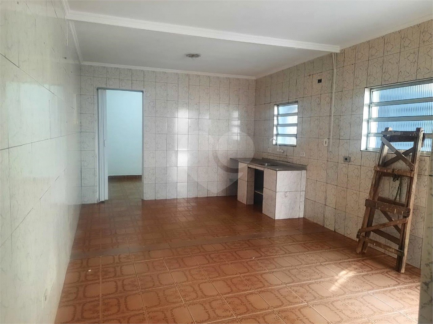 Casa à venda com 2 quartos em Jardim Santa Lúcia, Suzano, SP